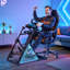 VEVOR Adjustable PC & Racing Game Chair