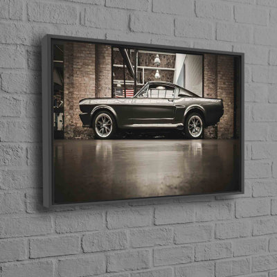 Print on Canvas