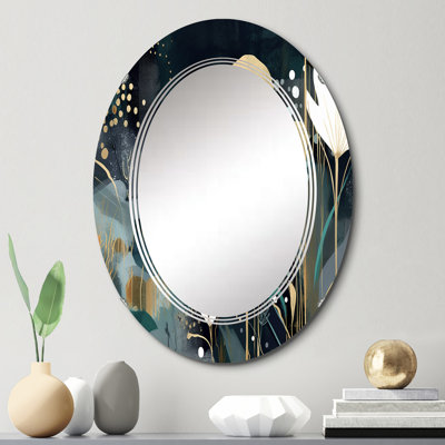 Miroir mural Ardihannon