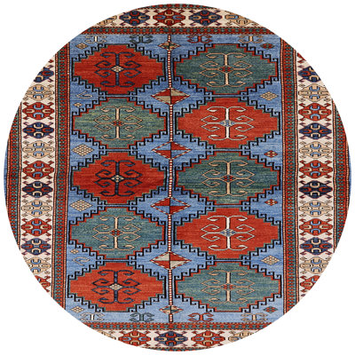 Oriental Indoor Rug