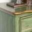Commode décorative
