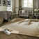 Wool Hand Knotted Area Rug
