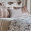 Aster Pillow Sham