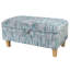 Upholstered Storage Bench
