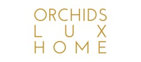 Orchid Luxe logo