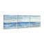 Beach Escape II Triptych-62720878