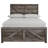Meila Panel Bed-1229412685