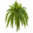 Boston Fern Artificial Plant (Set of 2)