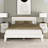 Calumn 2 Drawer Nightstand-842278645