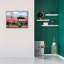«« Mom and Dad's In Spring »par Arie Reinhardt Taylor, art mural sur toile» par Arie Reinhardt Taylor-428050598