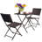 Camaree Four Leg Dining Set