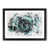 Black Framed selected