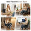 Velvet Upholstered Side Chair-63294282-63294287-63294291