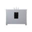 Ensemble de meuble-lavabo simple 48 po Lydie-1567223911