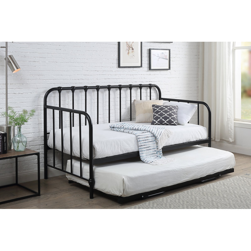 Cottle Daybed with Trundle