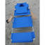 Chaise de plage inclinable Caudill