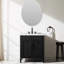 Meuble-lavabo simple 30 po avec dessus Sebastiano-111376087