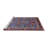 Moroccan Indoor Rug-1688666480