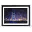 Trade Centre in Manama Bahrain - Picture Frame Graphic Art Print-56734779-56734782