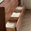 Commode simple nordique-121345210
