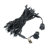 Outdoor 50 - Bulb 288'' Plug-in LED Wide Angle LED String Light-1441249971-1441249969