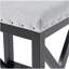 Tabouret Saddle