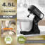 SUPERLEX 10 Speed Stand Mixer Food Processor