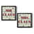 Black Framed Canvas is unavailable