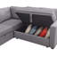 Canapé-lit modulaire-1872366748