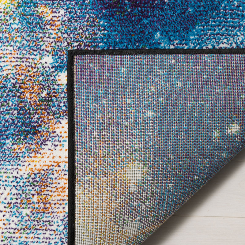 Akio Area Rug, Rectangle 79 x 152 cm