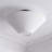 Oisetn 18" Flush Mount