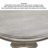 Blakley Round Solid Wood Dining Table