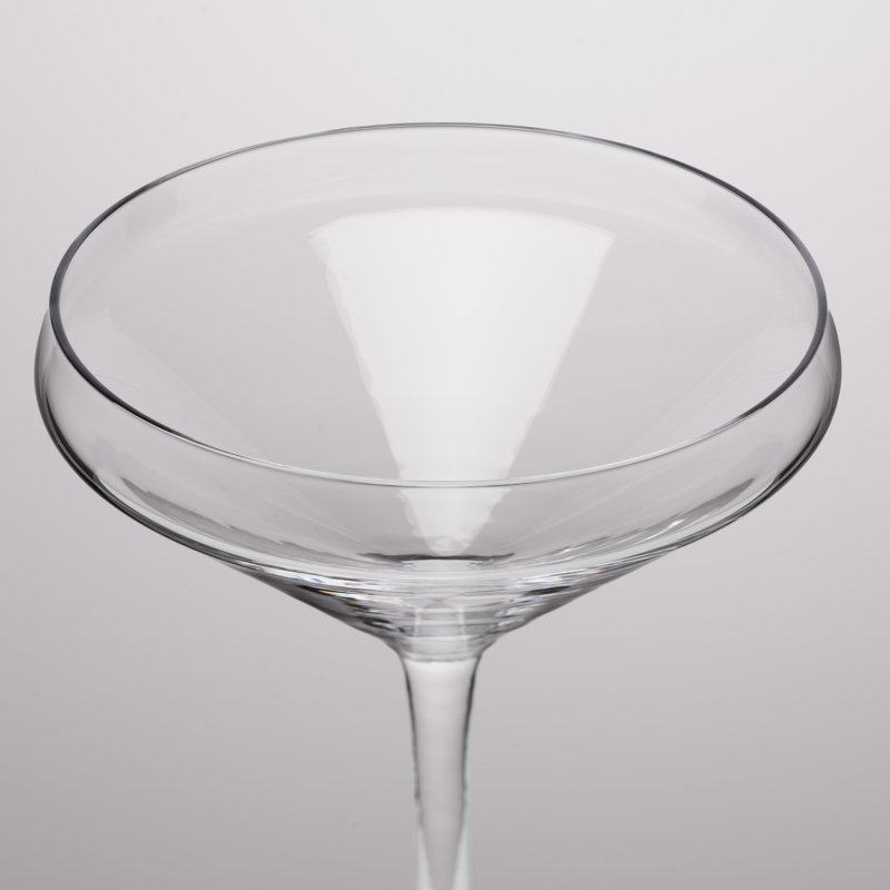 Vintner Glass Coupe