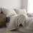 100% Linen Duvet Cover Set-673677740-673677739