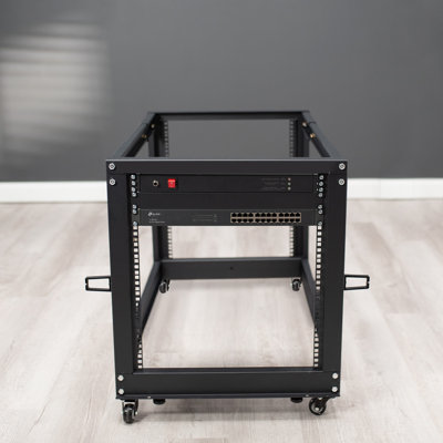 Vivo Single Screen Cart