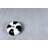 Rothe Gray Non-Slip Based Bohemian Decorative Soft Carpet-331764482