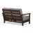 Harbour 52.25'' Wide Outdoor Loveseat with Cushions-68506457-127285441