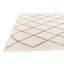 Tapis ivoire Ottilie