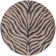 Natural Tsavo Indoor/Outdoor Safari Rug