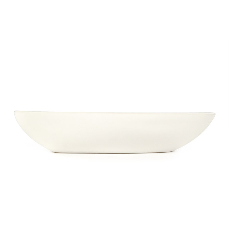 Atomic Ceramic Platter