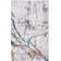 Tapis gris / bleu Alohi 293