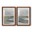 Wetlands I - ensemble de 2 peintures-1498433651-1498433652