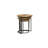 Milinocket 3 Piece Nest of Tables