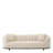 Upholstered 94.49'' Sofa