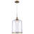 Edremit 1 - Light Single Pendant-1302155350-1300429068
