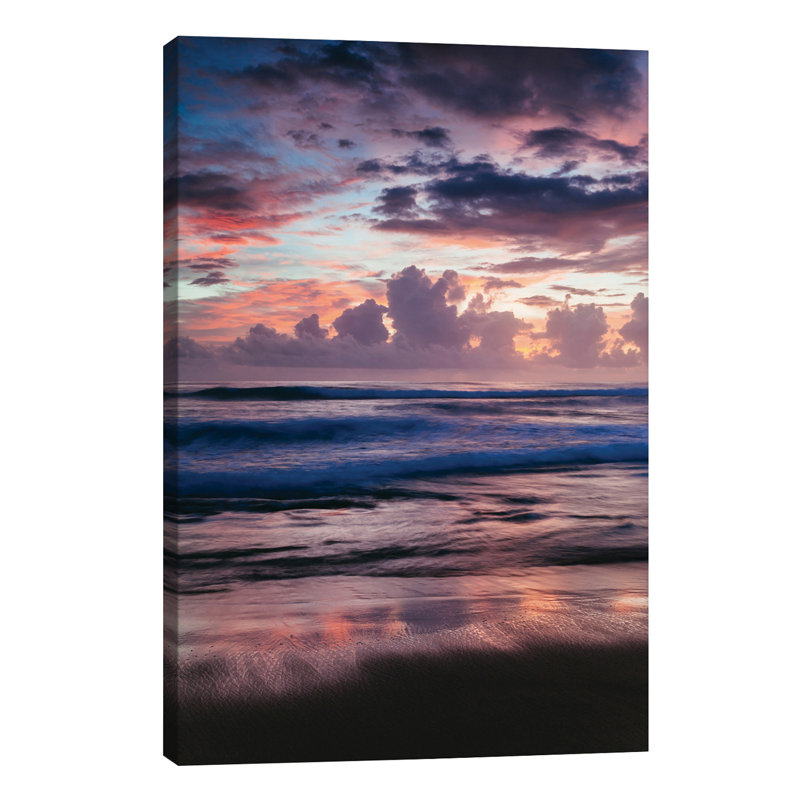Matteo Colombo - Wrapped Canvas Print, 66.04 cm H x 45.72 cm W x 1.91 cm D