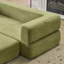 Multifunctional Sofas, Foam 79 Inch Modern Compact Sofa Bed For Home