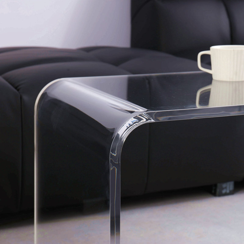 Table basse HOMcom