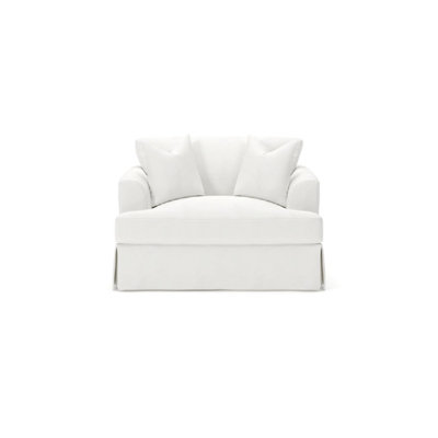 Chaise et demi Lucia