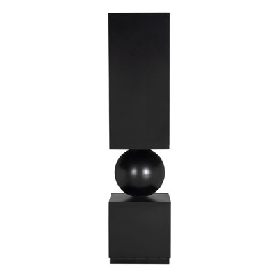 Pillar Cabinet